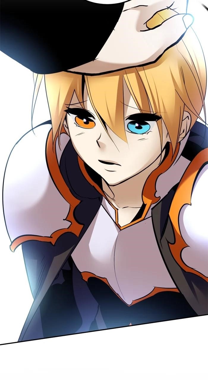 Return To Player Chapter 174 - Page 19 in English