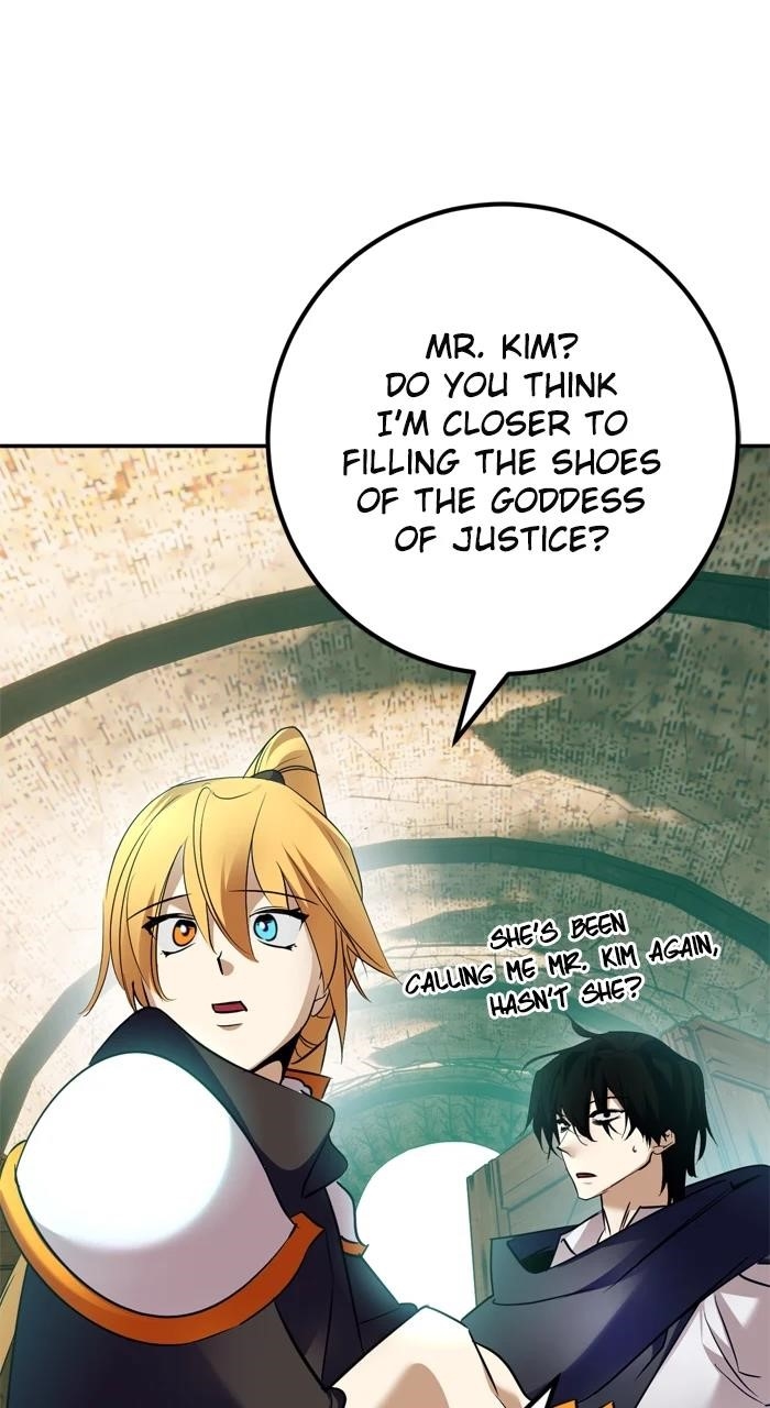 Return To Player Chapter 174 - Page 24 in English