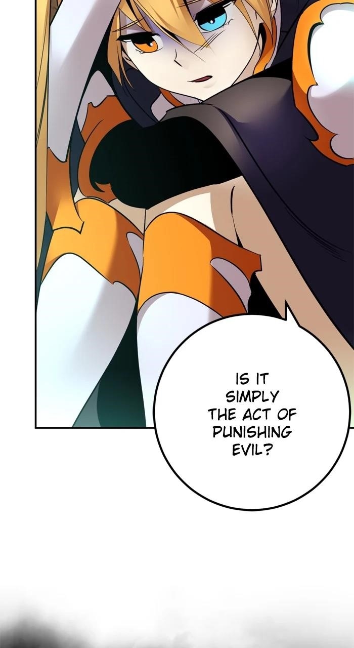 Return To Player Chapter 174 - Page 34 in English