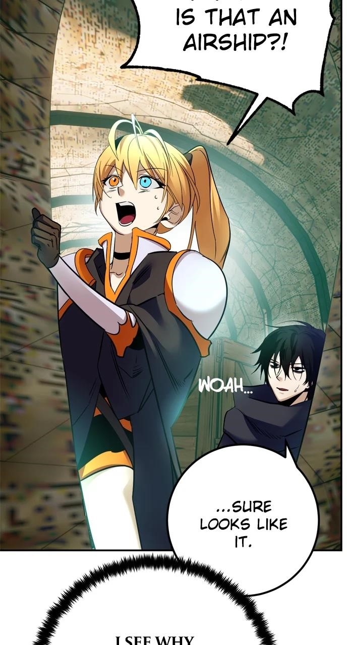 Return To Player Chapter 174 - Page 39 in English
