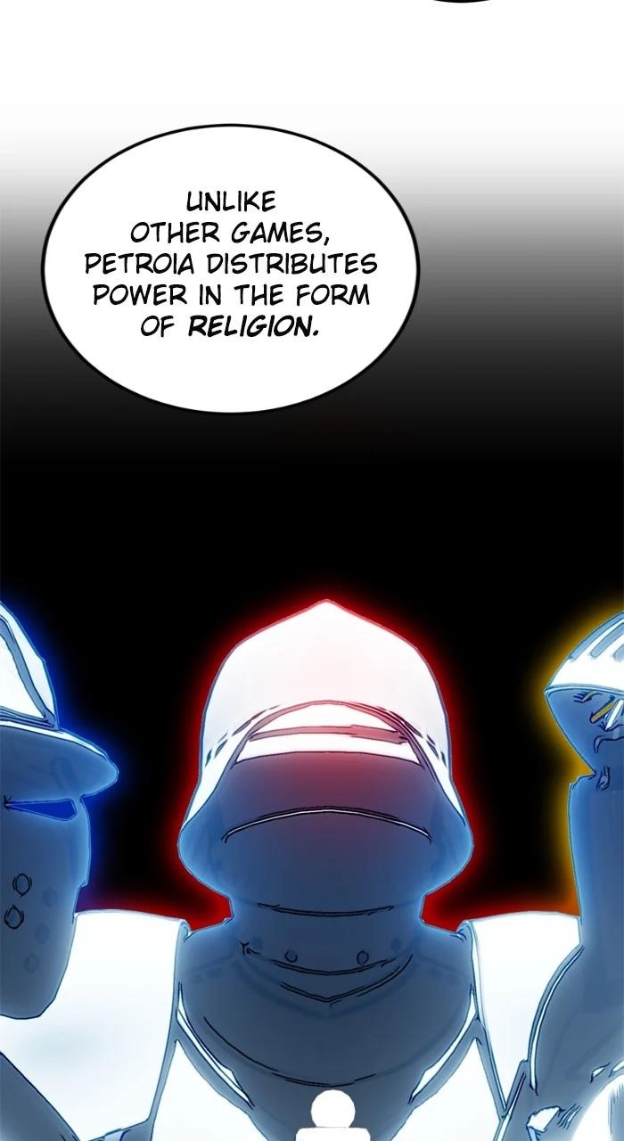 Return To Player Chapter 174 - Page 4 in English
