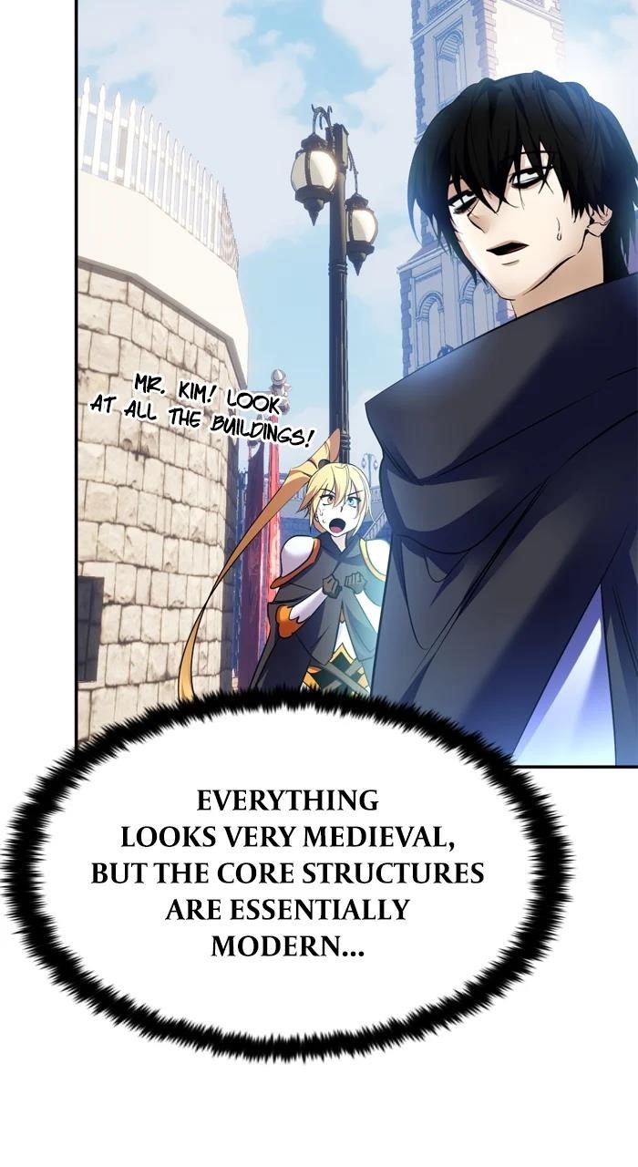 Return To Player Chapter 174 - Page 42 in English