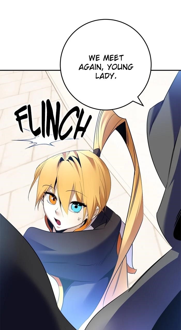 Return To Player Chapter 174 - Page 43 in English