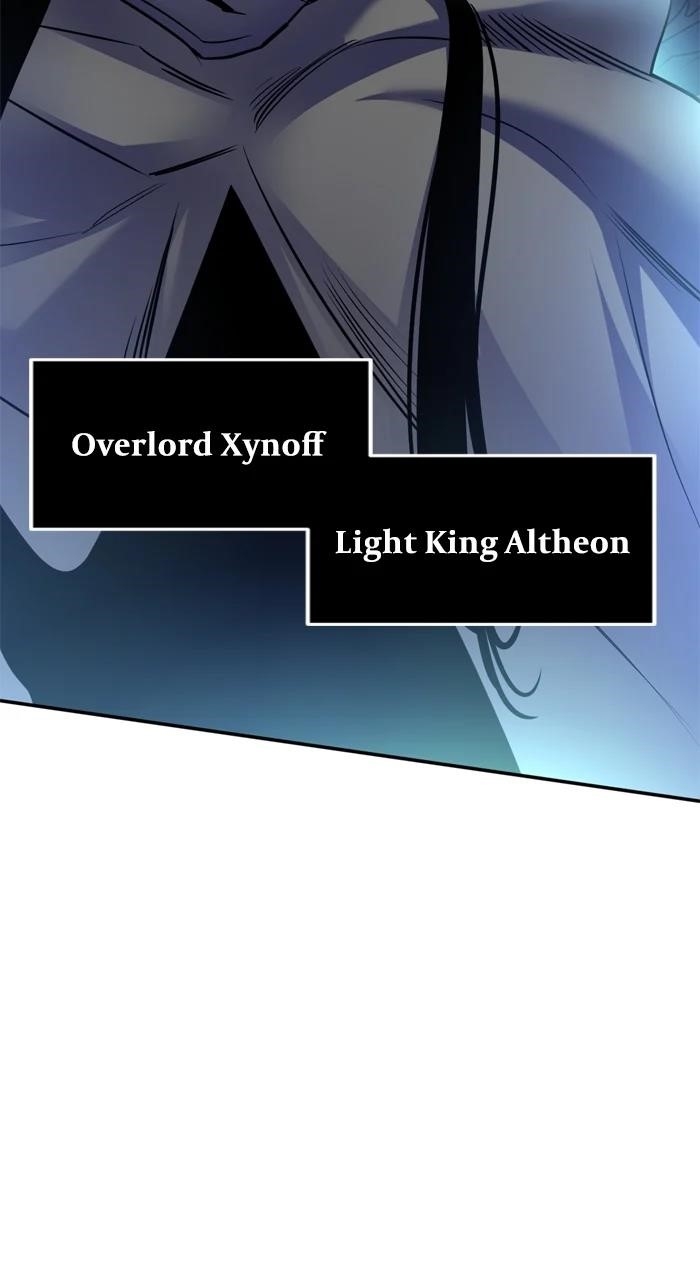 Return To Player Chapter 174 - Page 45 in English
