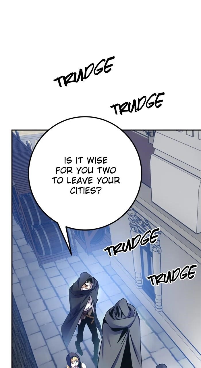 Return To Player Chapter 174 - Page 46 in English