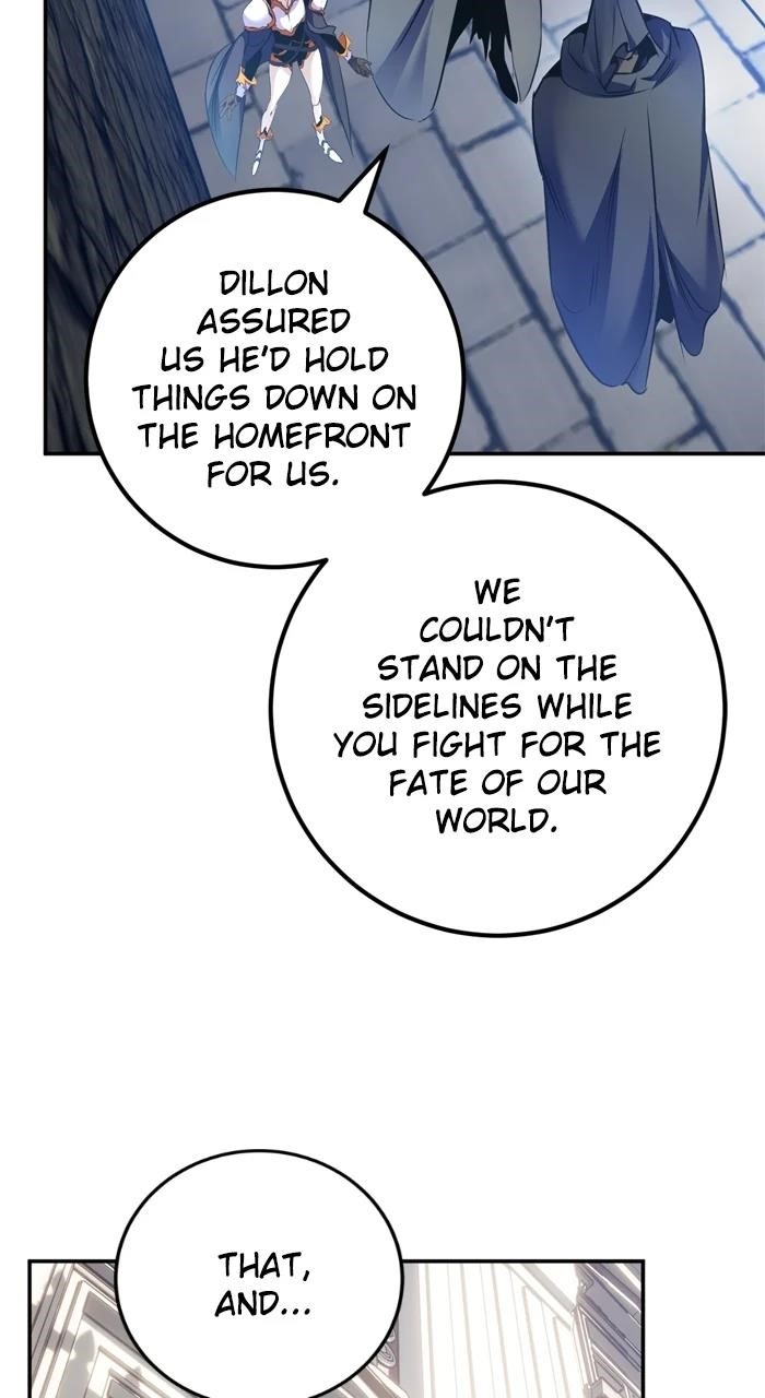 Return To Player Chapter 174 - Page 47 in English