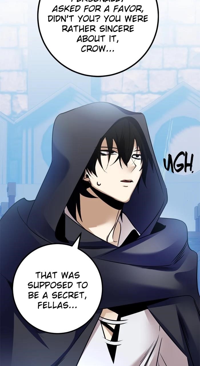 Return To Player Chapter 174 - Page 49 in English