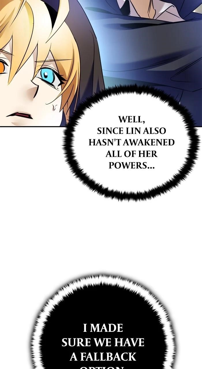 Return To Player Chapter 174 - Page 57 in English
