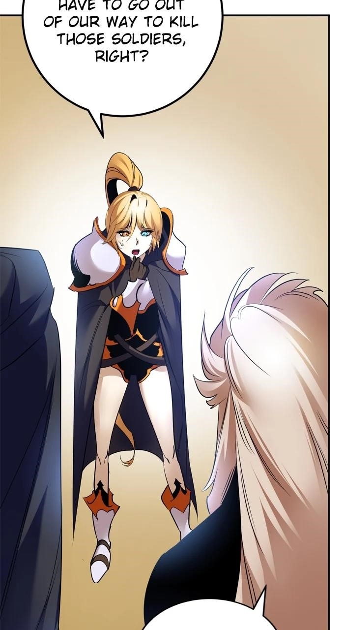 Return To Player Chapter 174 - Page 6 in English