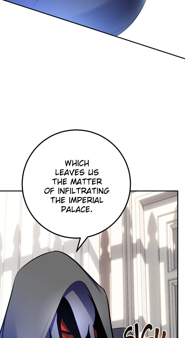 Return To Player Chapter 174 - Page 61 in English