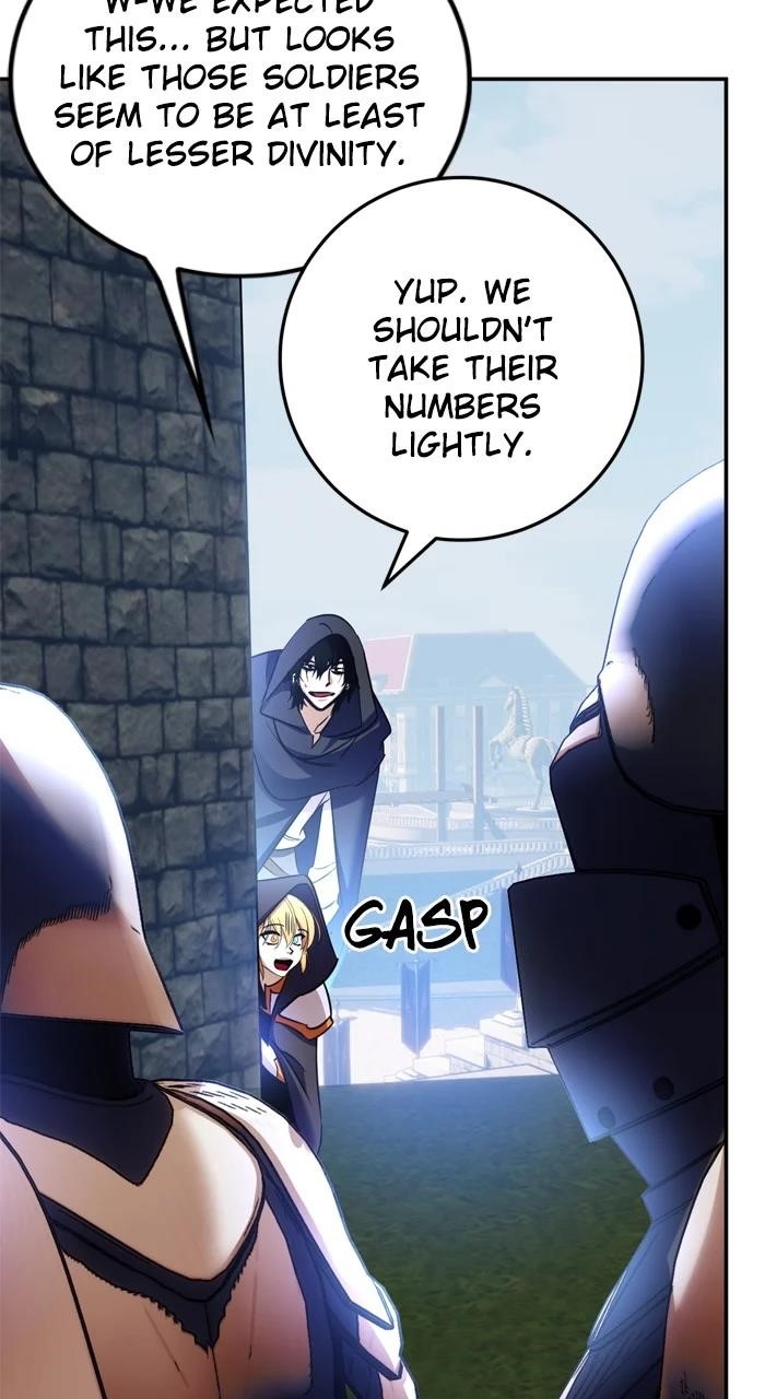 Return To Player Chapter 174 - Page 65 in English