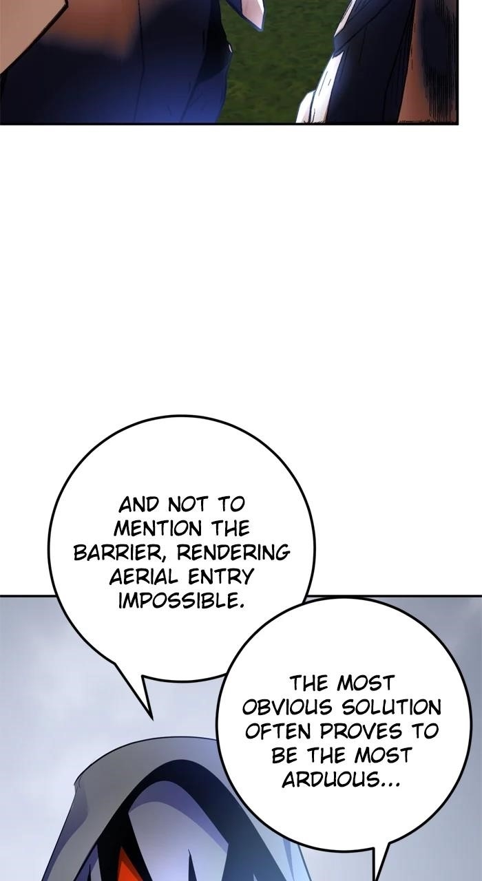 Return To Player Chapter 174 - Page 66 in English