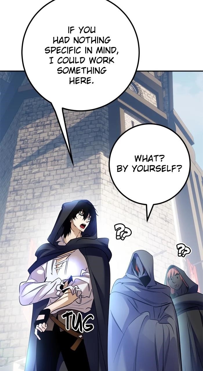 Return To Player Chapter 174 - Page 68 in English