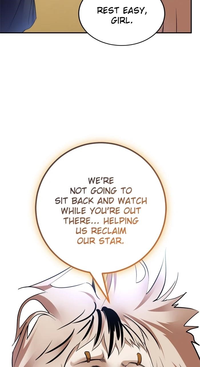 Return To Player Chapter 174 - Page 7 in English