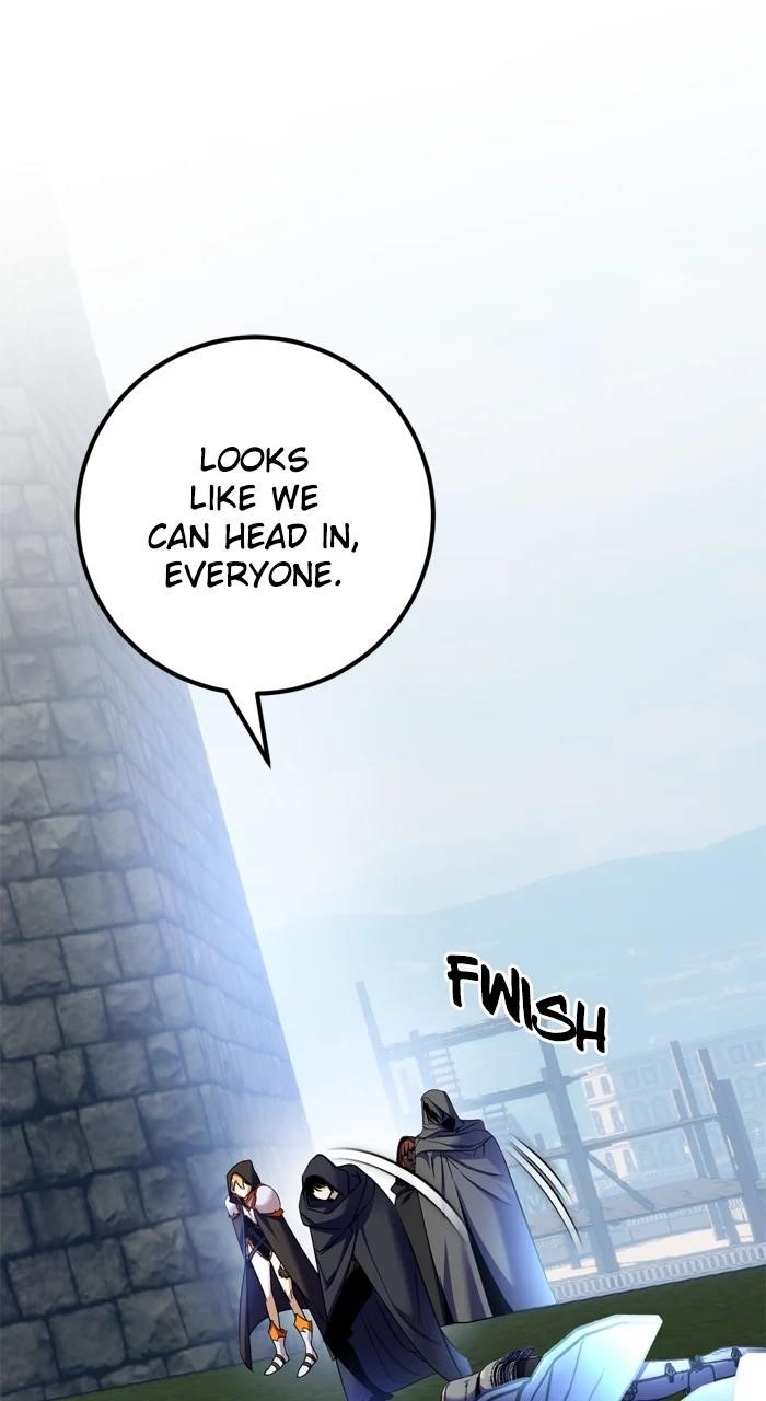 Return To Player Chapter 174 - Page 78 in English