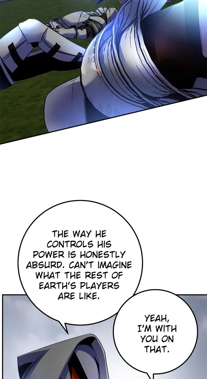 Return To Player Chapter 174 - Page 79 in English