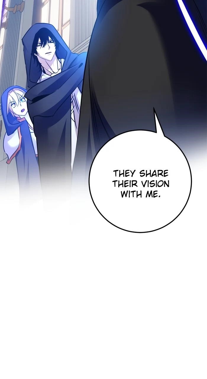 Return To Player Chapter 174 - Page 86 in English