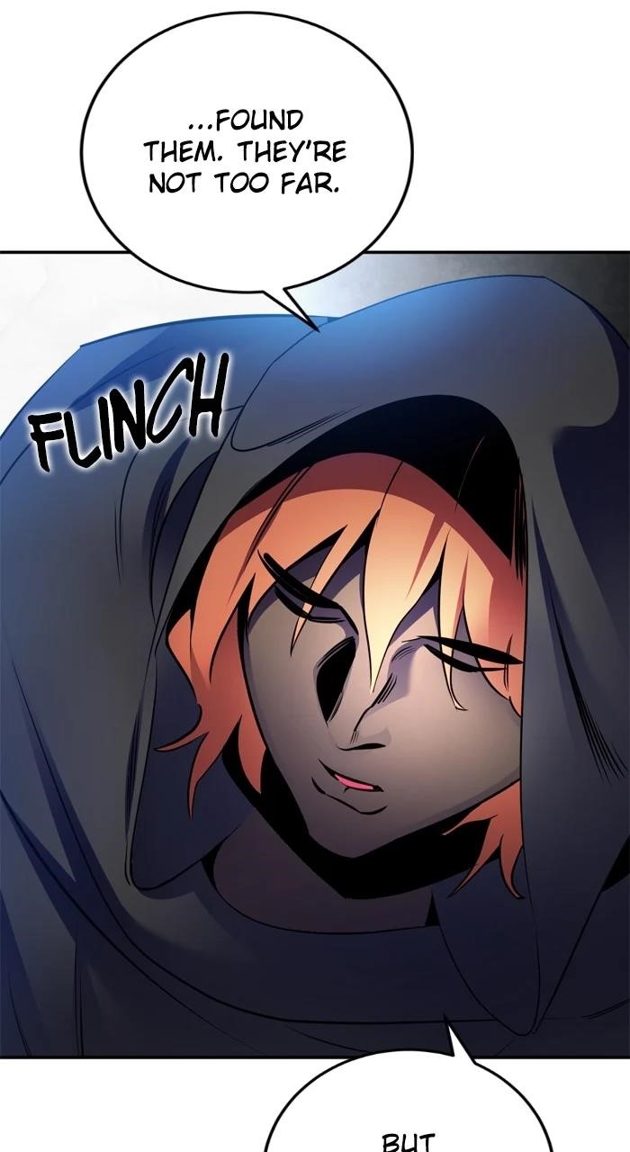 Return To Player Chapter 174 - Page 87 in English