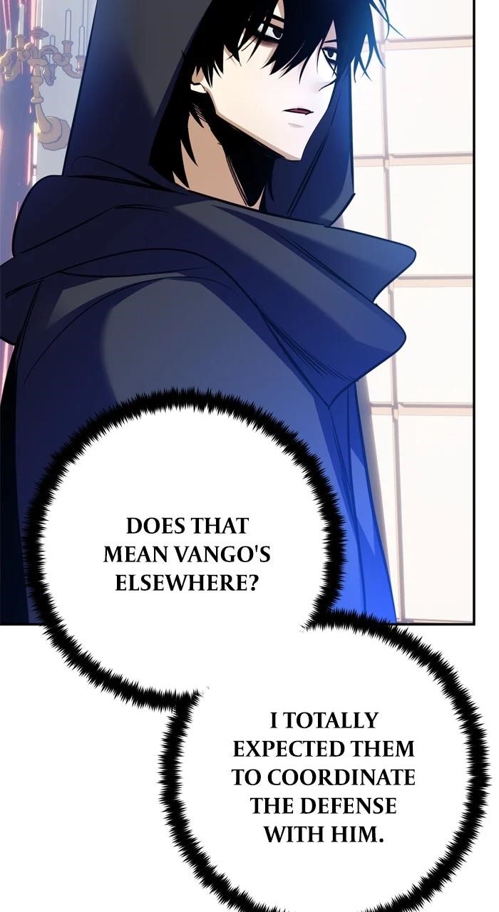 Return To Player Chapter 174 - Page 89 in English