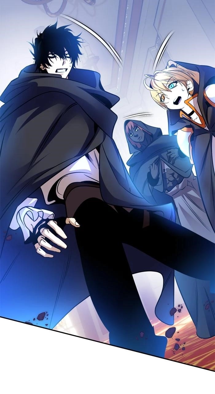 Return To Player Chapter 174 - Page 92 in English