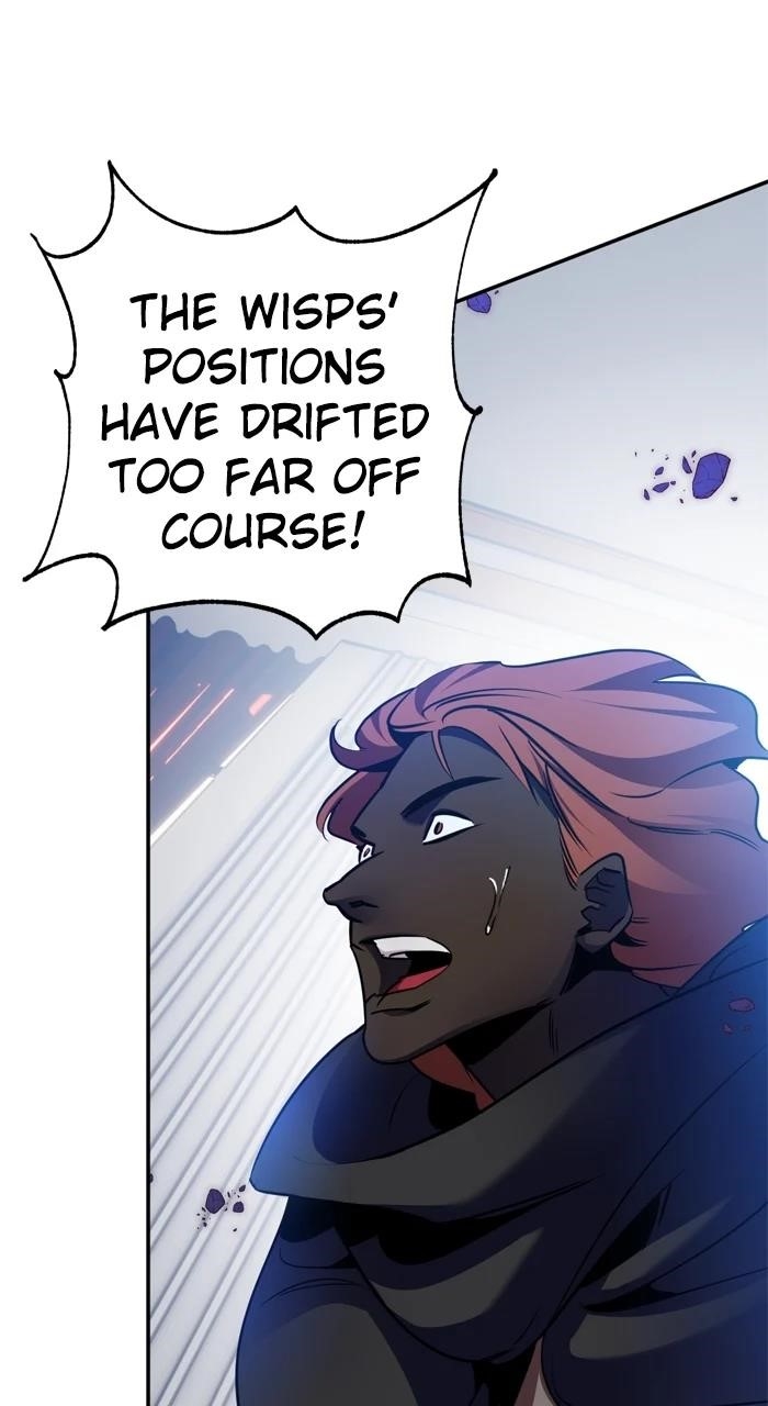Return To Player Chapter 174 - Page 93 in English