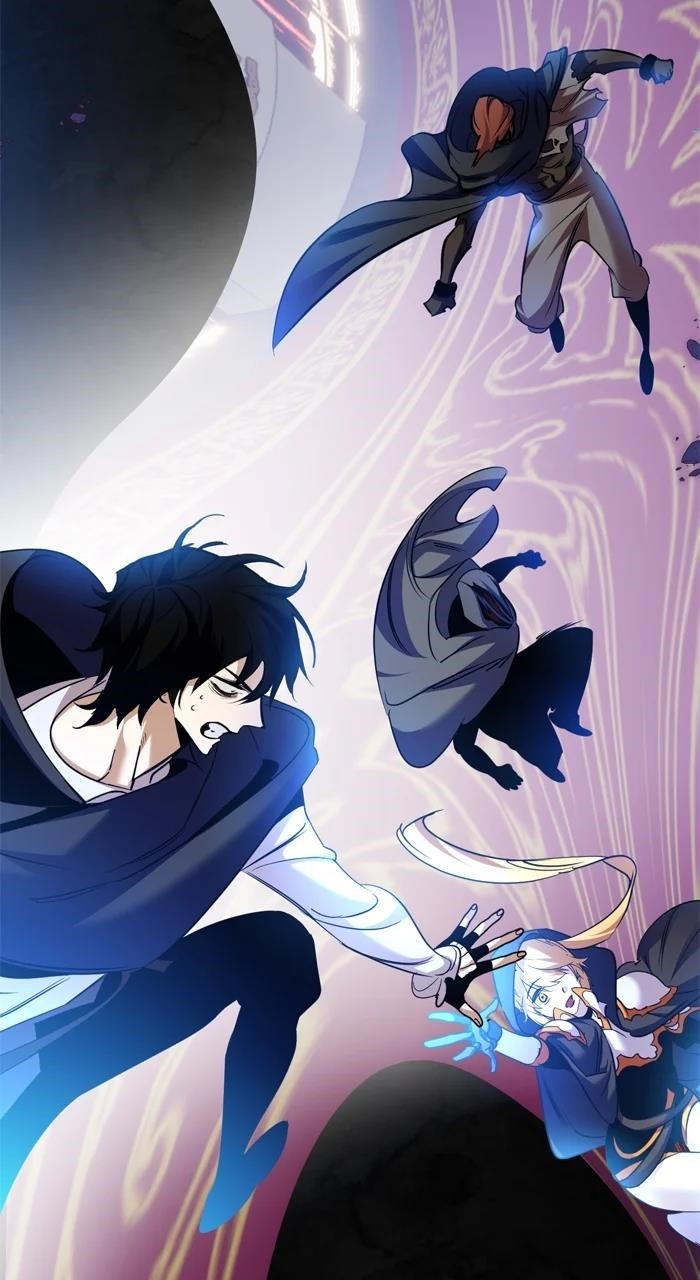 Return To Player Chapter 174 - Page 96 in English