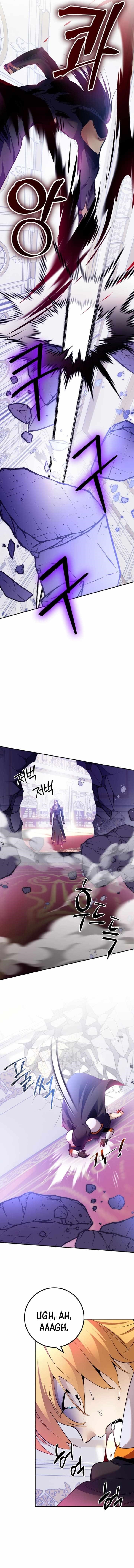 Return To Player Chapter 175 - Page 10 in English