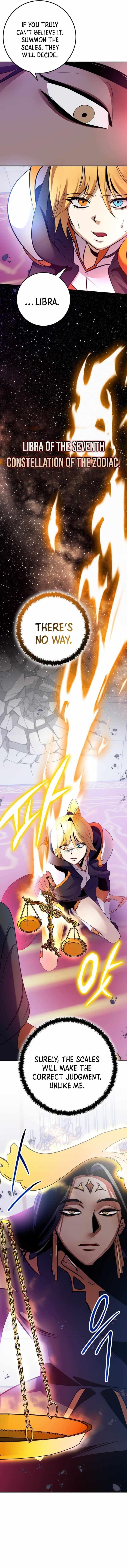 Return To Player Chapter 175 - Page 14 in English