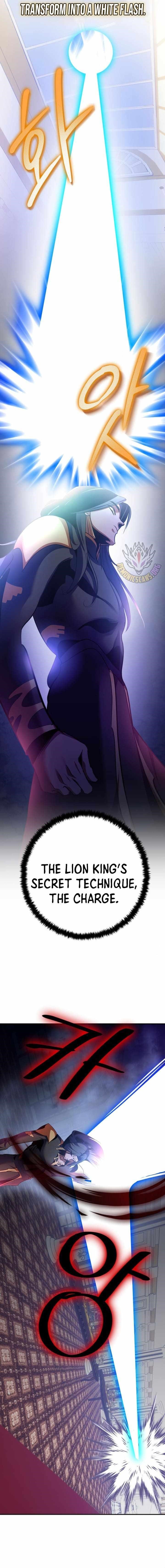 Return To Player Chapter 175 - Page 5 in English
