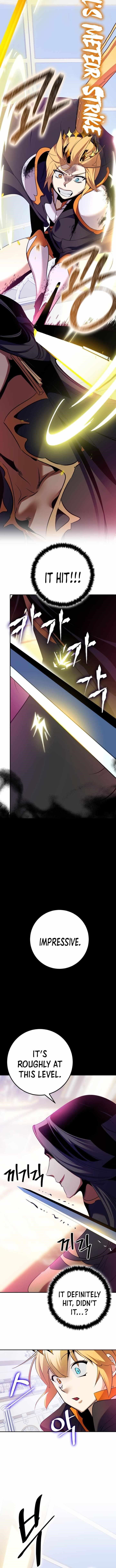 Return To Player Chapter 175 - Page 8 in English