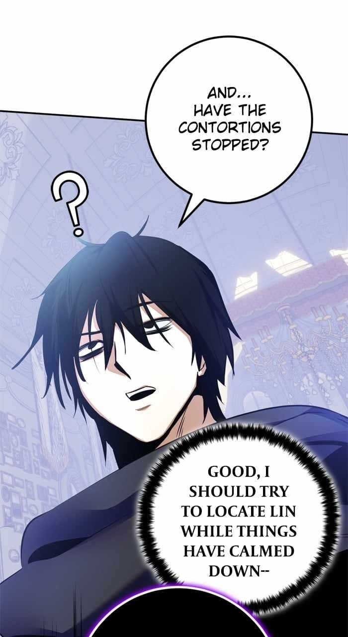 Return To Player Chapter 176 - Page 18 in English