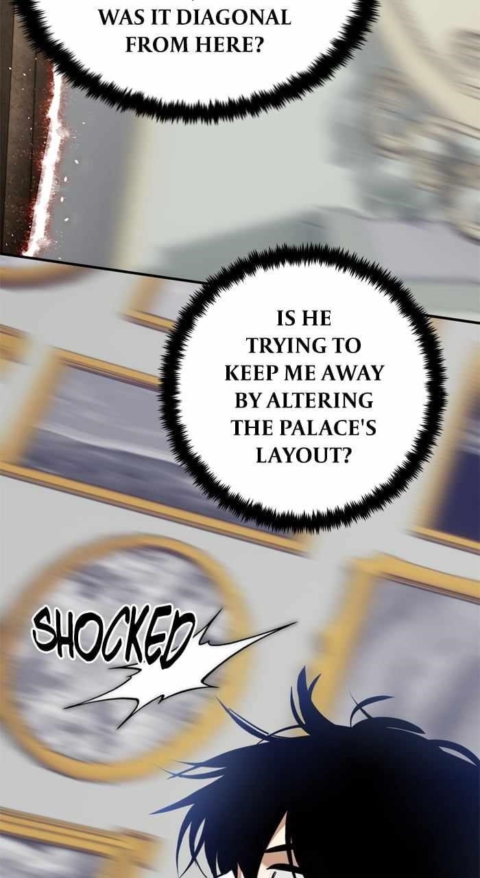 Return To Player Chapter 176 - Page 3 in English