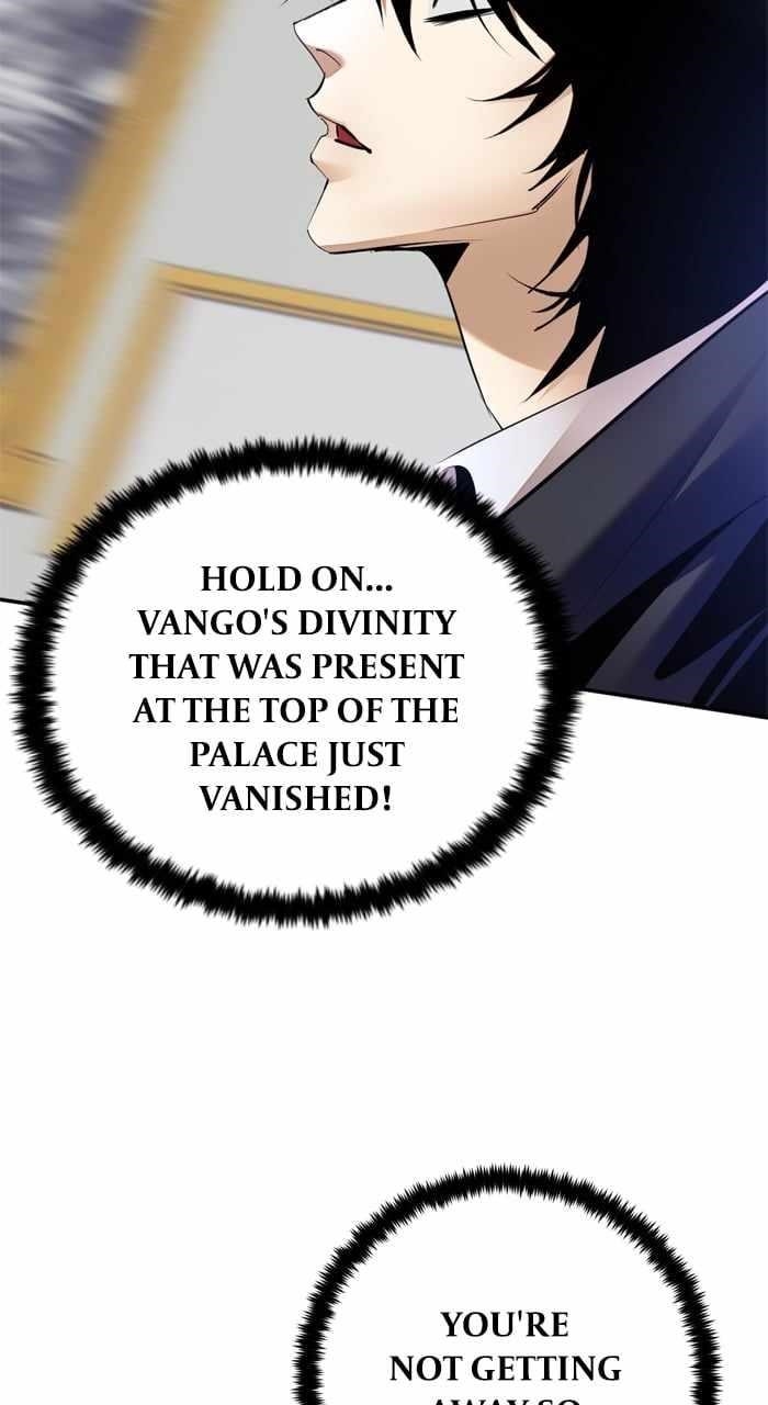 Return To Player Chapter 176 - Page 4 in English