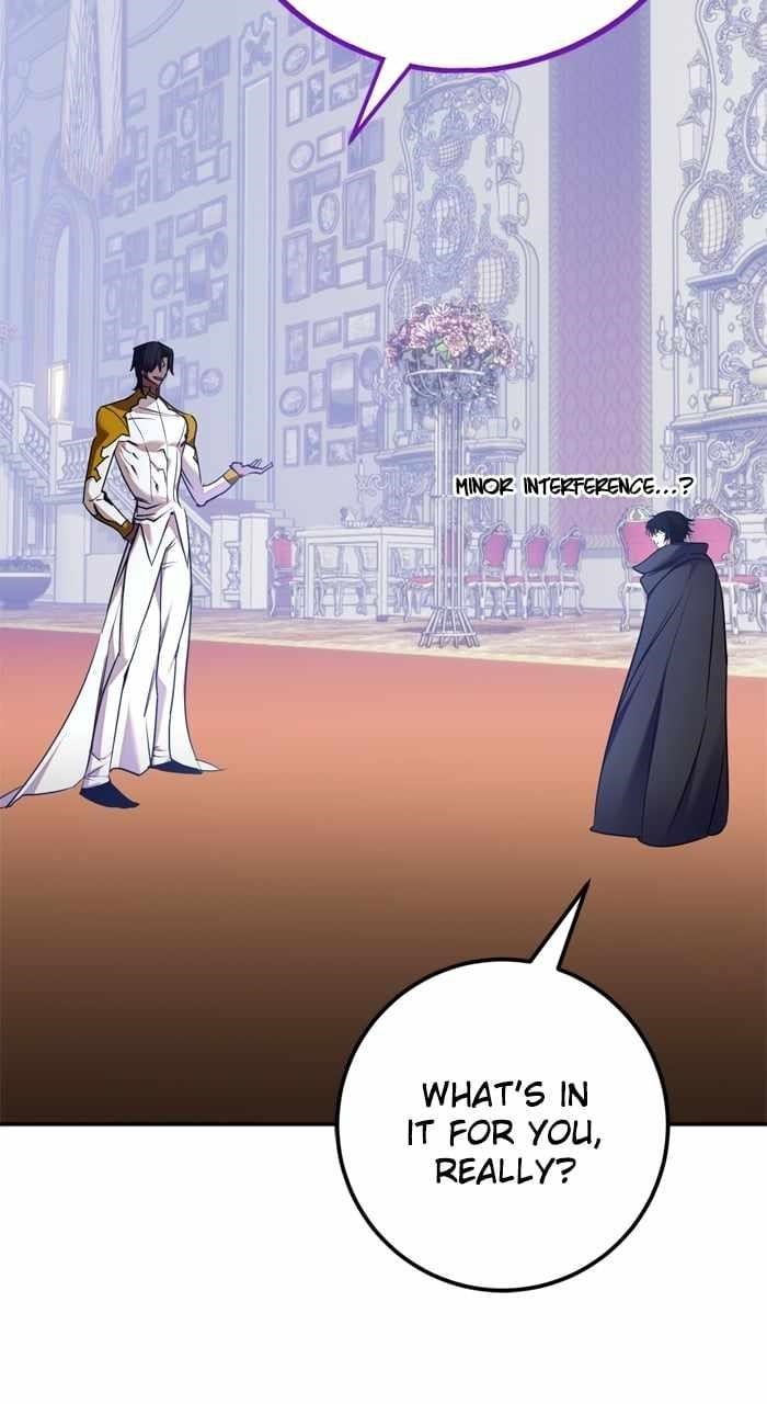 Return To Player Chapter 176 - Page 48 in English