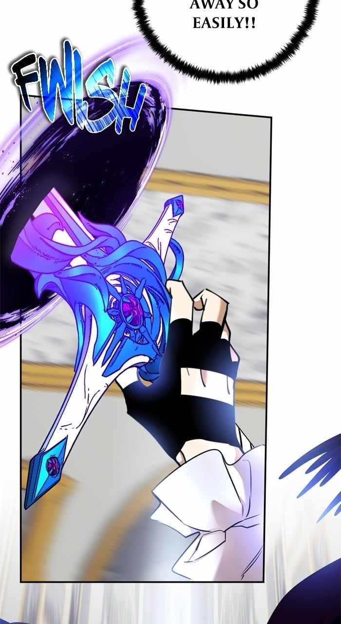 Return To Player Chapter 176 - Page 5 in English
