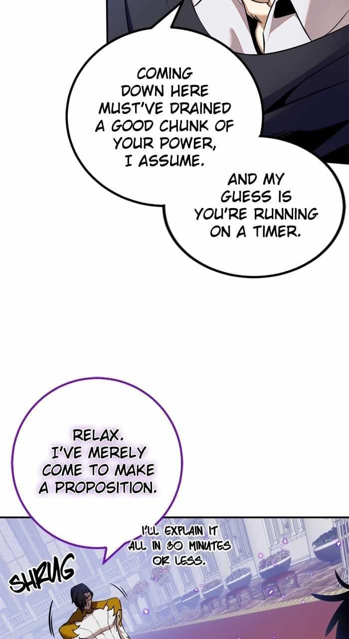 Return To Player Chapter 176 - Page 50 in English