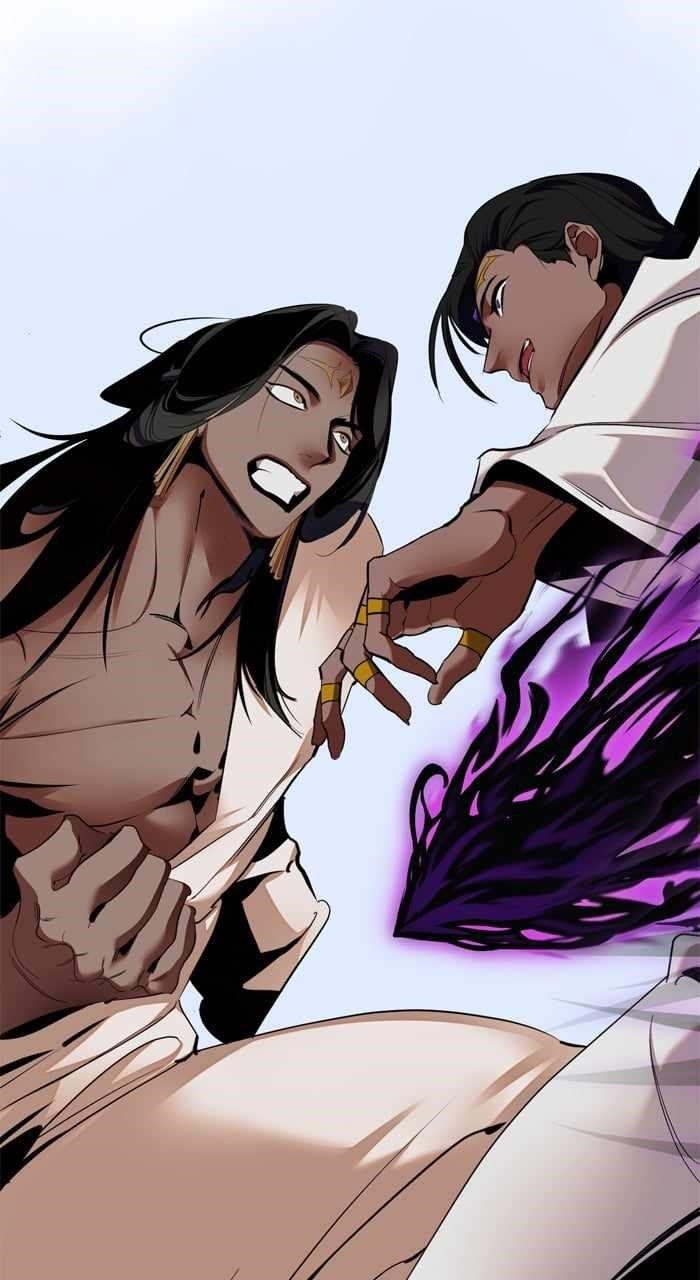 Return To Player Chapter 177 - Page 23 in English