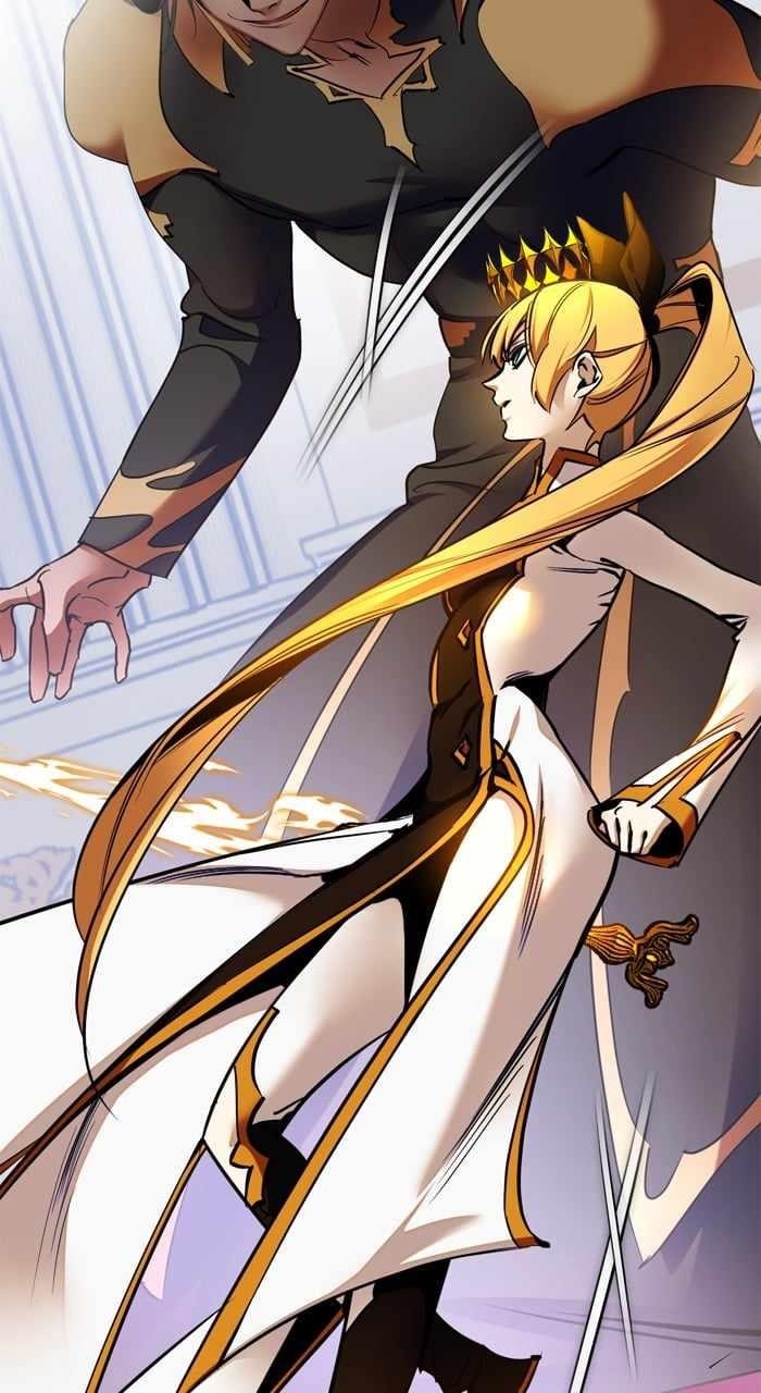 Return To Player Chapter 177 - Page 62 in English