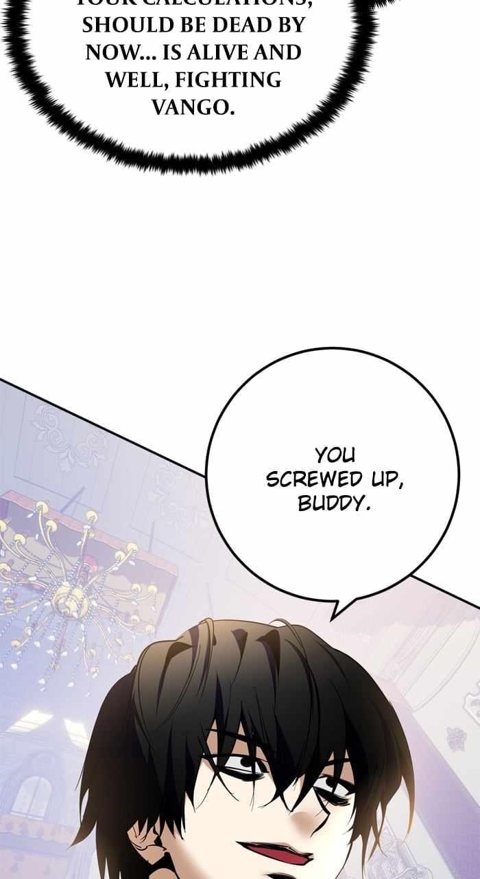 Return To Player Chapter 178 - Page 11 in English