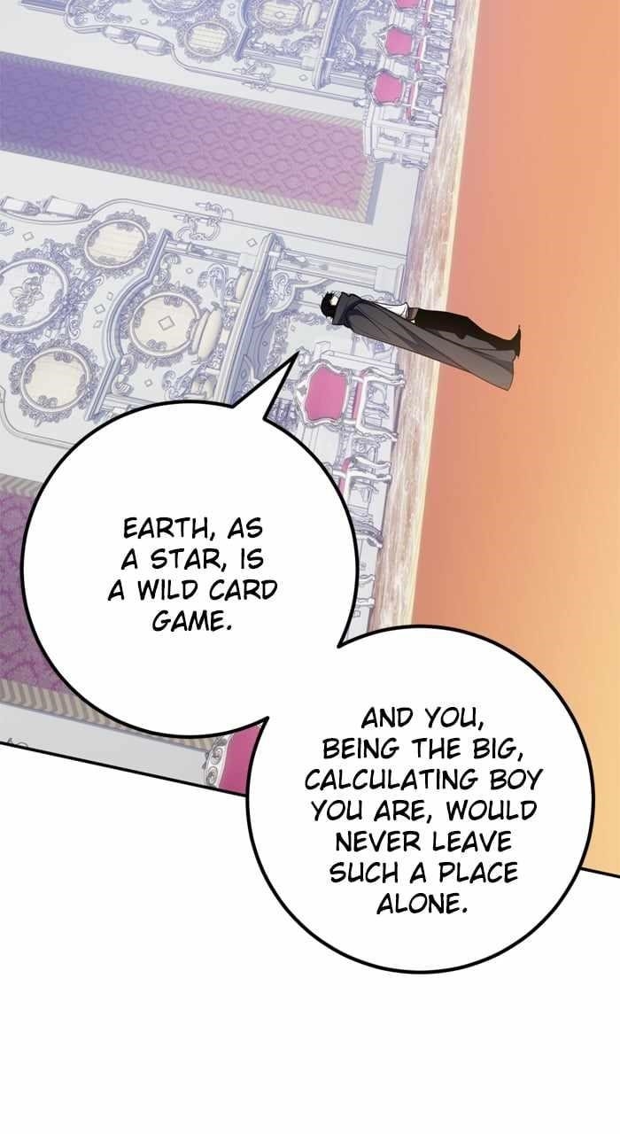 Return To Player Chapter 178 - Page 15 in English