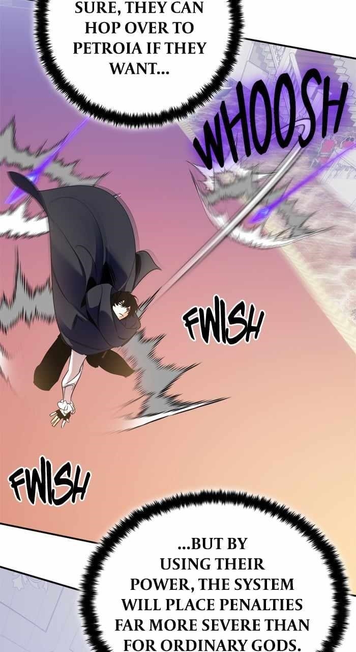 Return To Player Chapter 178 - Page 6 in English