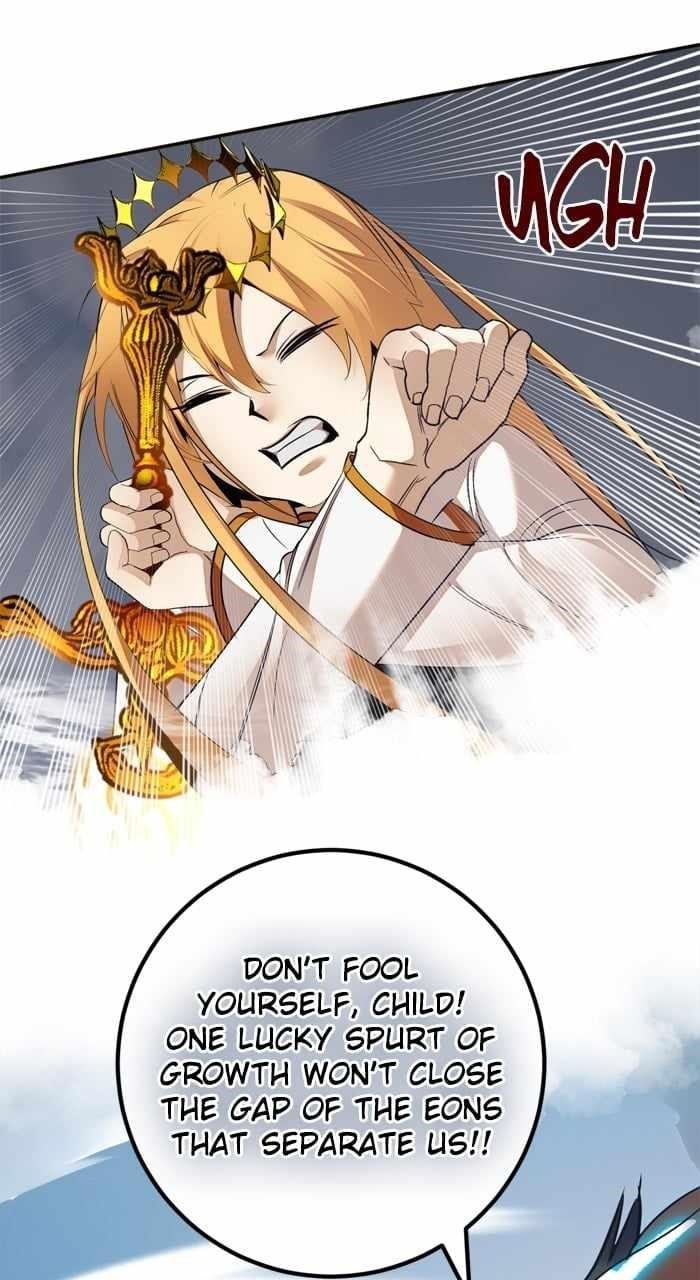 Return To Player Chapter 179 - Page 5 in English