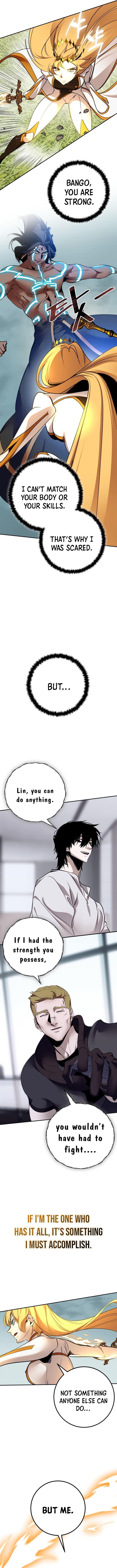 Return To Player Chapter 180 - Page 10 in English