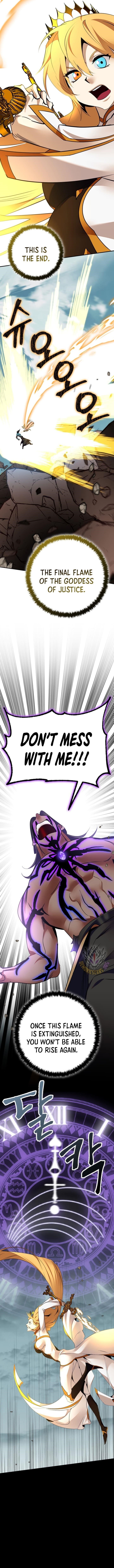 Return To Player Chapter 180 - Page 11 in English
