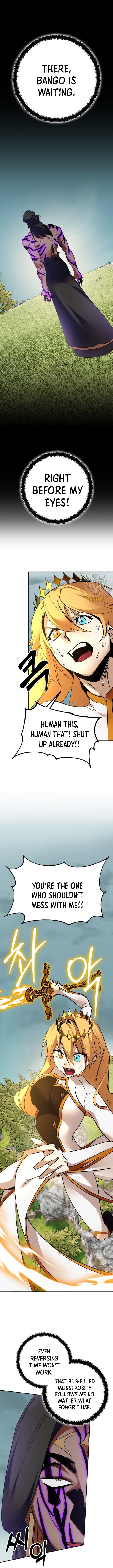 Return To Player Chapter 180 - Page 13 in English