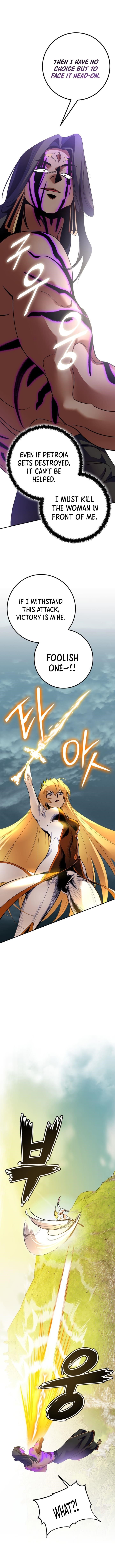 Return To Player Chapter 180 - Page 14 in English