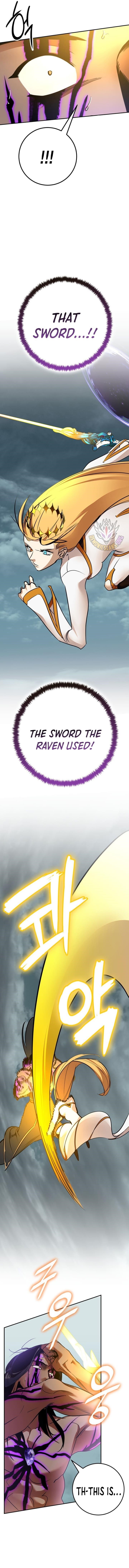Return To Player Chapter 180 - Page 15 in English