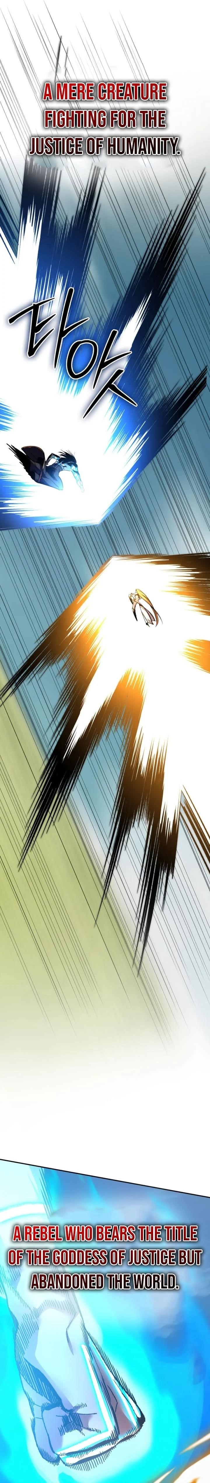 Return To Player Chapter 180 - Page 6 in English