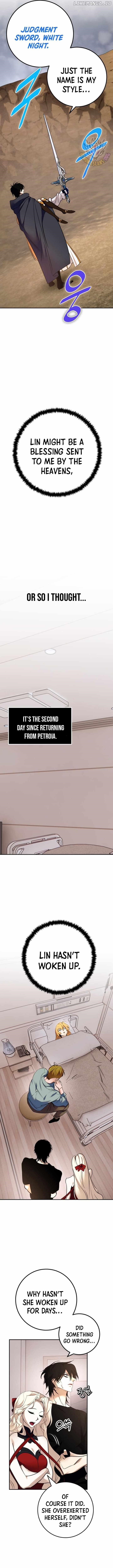 Return To Player Chapter 181 - Page 6 in English