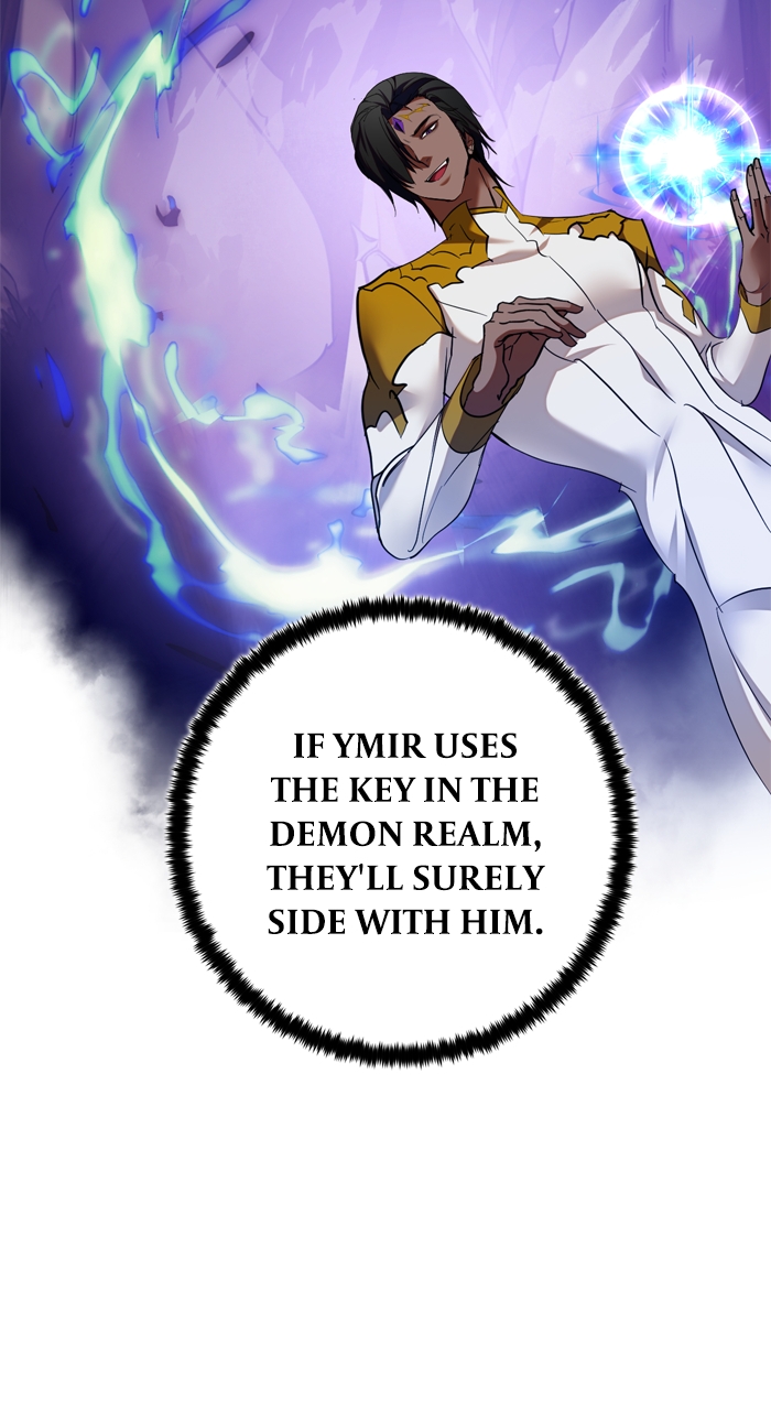 Return To Player Chapter 183 - Page 11 in English